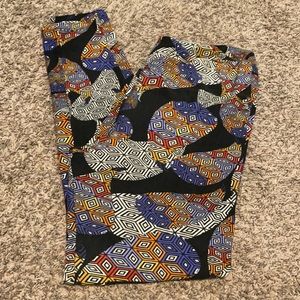 LulaRoe leggings